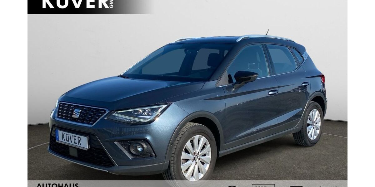 Seat Arona 58.000 km 15.673 &euro; Hagen 27628