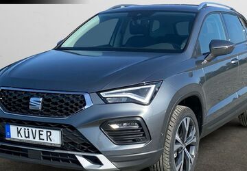 Seat Ateca 1.500 km 30.690 &euro; Hagen 27628