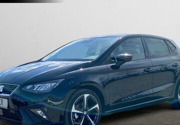 Seat Ibiza 11.900 km 19.390 &euro; Hagen 27628