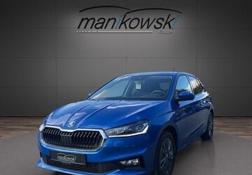 Skoda Fabia 20.026 km 21.790 &euro; Bremerhaven 27568