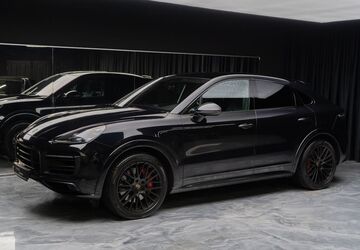 Porsche Cayenne 49.000 km 84.800 &euro; Bremerhaven 27574