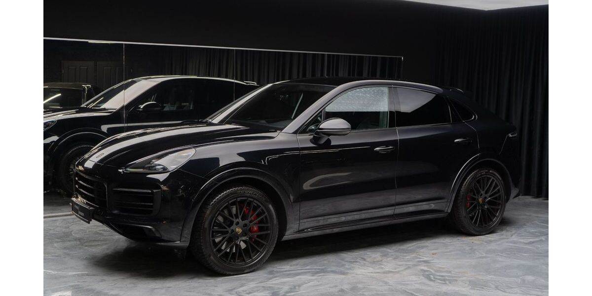 Porsche Cayenne 49.000 km 84.800 &euro; Bremerhaven 27574