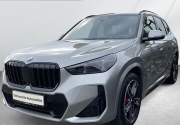 BMW X1 8.716 km 50.640 &euro; Bremerhaven 27572