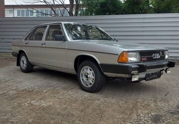 Audi 100 116.580 km 11.500 &euro; Nordleda 21765