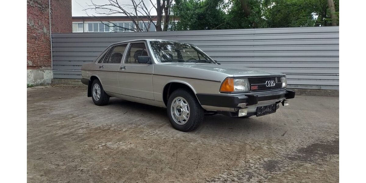 Audi 100 116.580 km 11.500 &euro; Nordleda 21765