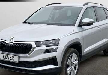 Skoda Karoq 15.300 km 28.683 &euro; Hagen 27628