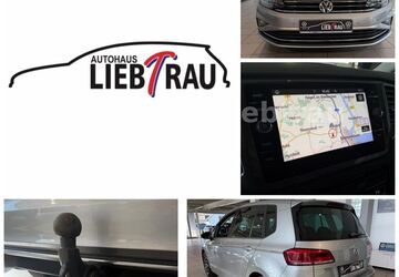 VW Golf Sportsvan 29.650 km 16.666 &euro; Loxstedt - Bexhövede 27612