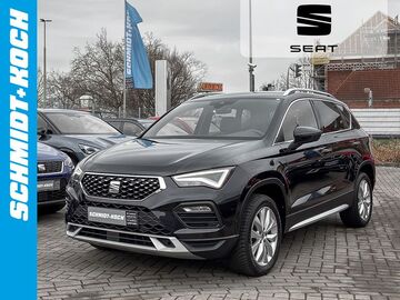 Gebrauchte Seat Ateca