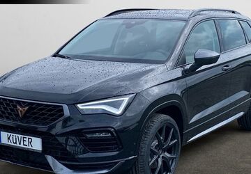 Cupra Ateca 1.500 km 36.290 &euro; Hagen 27628