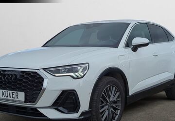 Audi Q3 83.500 km 29.053 &euro; Hagen 27628