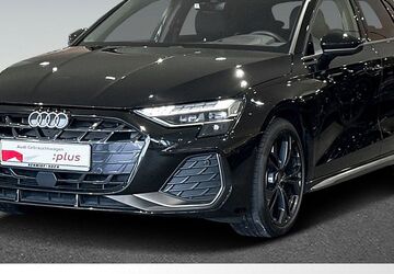 Audi A3 10.327 km 32.680 &euro; Bremerhaven 27576