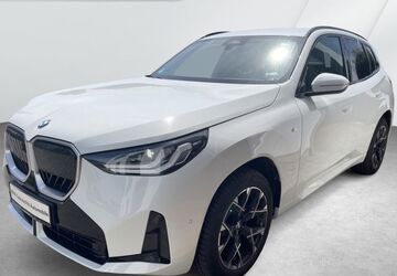 BMW X3 8.568 km 52.740 &euro; Bremerhaven 27572