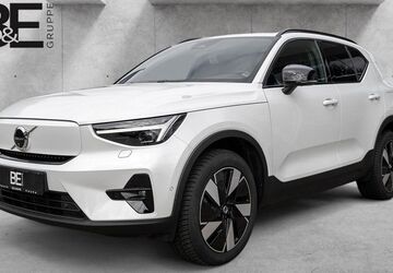 Volvo EX40 16.500 km 45.950 &euro; Schiffdorf-Spaden 27619