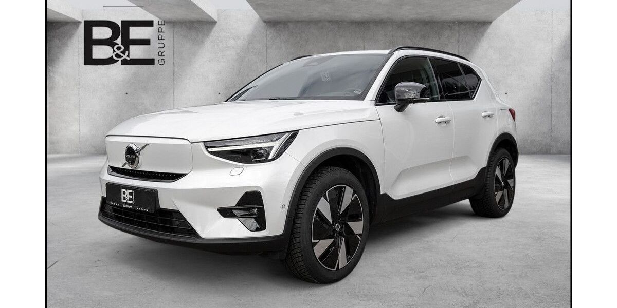 Volvo EX40 16.500 km 45.950 &euro; Schiffdorf-Spaden 27619