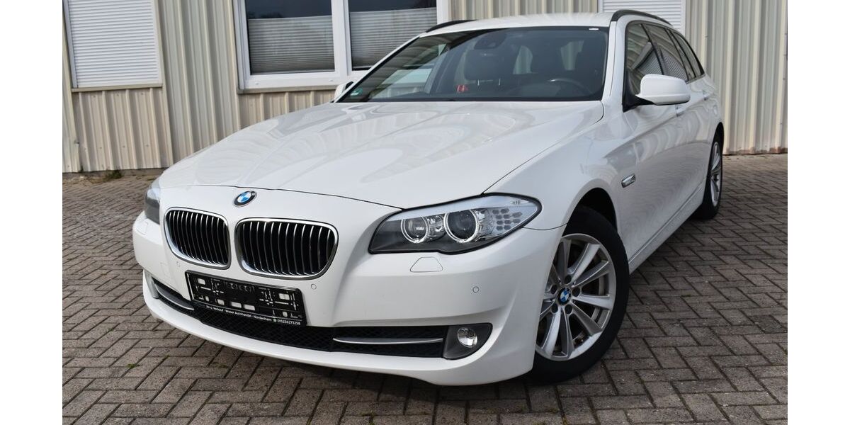 BMW 530 159.800 km 13.450 &euro; Nordenham 26954