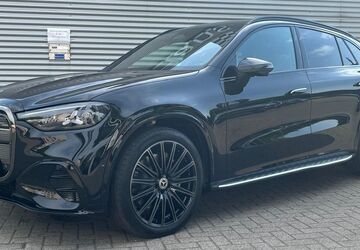 Mercedes-Benz GLC 400 3.000 km 90.950 &euro; Bremerhaven 27572