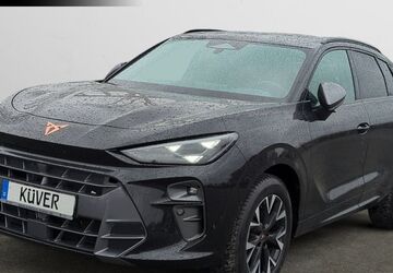 Cupra Terramar 1.100 km 35.506 &euro; Hagen 27628