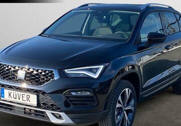 Seat Ateca 1.100 km 30.989 &euro; Hagen 27628