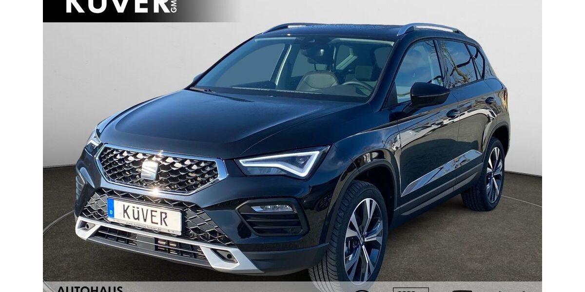 Seat Ateca 1.100 km 30.989 &euro; Hagen 27628