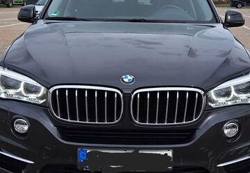 BMW X5 117.000 km 30.495 &euro; Bremerhaven 27578