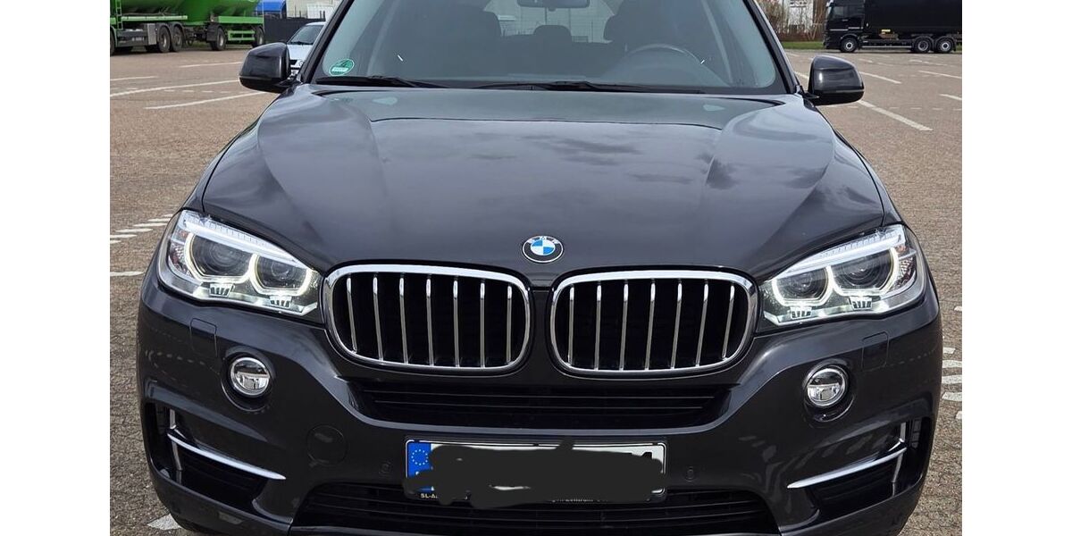 BMW X5 117.000 km 30.495 &euro; Bremerhaven 27578
