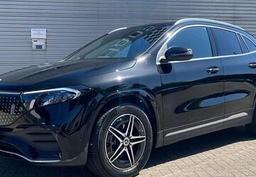 Mercedes-Benz EQA 7.279 km 45.950 &euro; Bremerhaven 27572