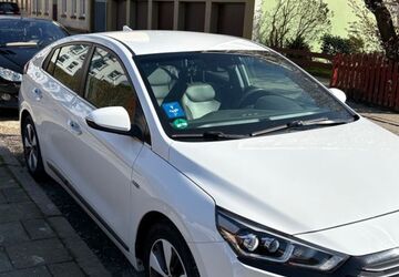 Hyundai IONIQ 93.700 km 14.499 &euro; Bremerhaven 27576
