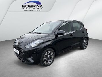 Gebrauchte Hyundai i10