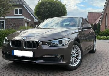 BMW 316 154.000 km 12.800 &euro; Bremerhaven 27568