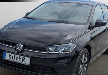 VW Polo 17.000 km 20.680 &euro; Hagen 27628