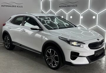 Kia XCeed 58.000 km 17.951 &euro; Nordenham 26954