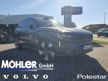 Gebrauchte Volvo EX90