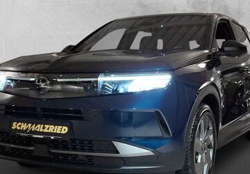 Opel Grandland (X) 13.219 km 27.470 &euro; Bremerhaven 27570