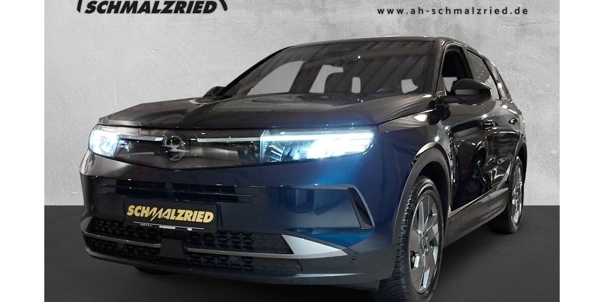 Opel Grandland (X) 13.219 km 27.470 &euro; Bremerhaven 27570