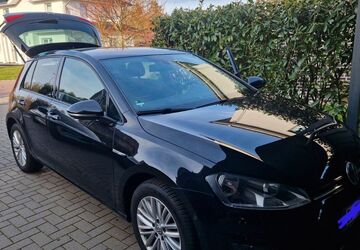 VW Golf 228.756 km 7.600 &euro; NORDENHAM 26954