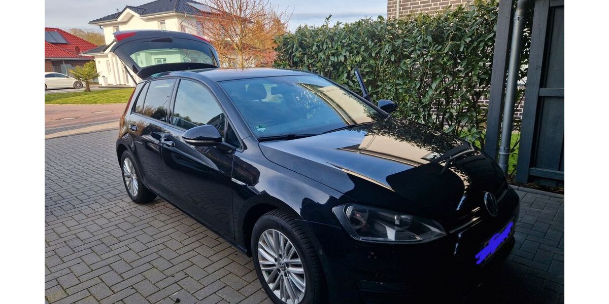 VW Golf 228.756 km 7.600 &euro; NORDENHAM 26954