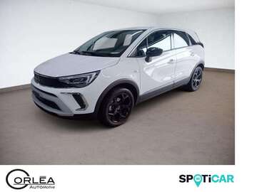 Gebrauchte Opel Crossland