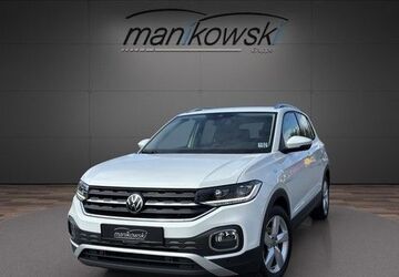 VW T-Cross 28.583 km 22.990 &euro; Bremerhaven 27568