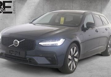 Volvo V90 27.017 km 44.950 &euro; Schiffdorf-Spaden 27619