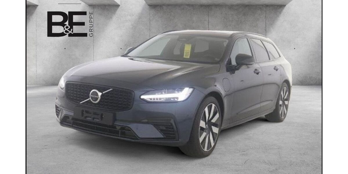 Volvo V90 27.017 km 44.950 &euro; Schiffdorf-Spaden 27619