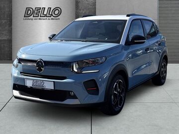 Gebrauchte Citroën C3