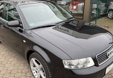 Audi A4 177.000 km 2.200 &euro; Beverstedt 27616