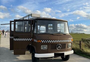 Mercedes-Benz T-Klasse 55.000 km 12.000 &euro; München 80687