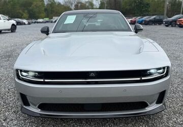 Dodge Charger 16.576 km 58.740 &euro; Bremerhaven 27580
