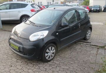 Citroen C1 228.000 km 950 &euro; Nordenham 26954