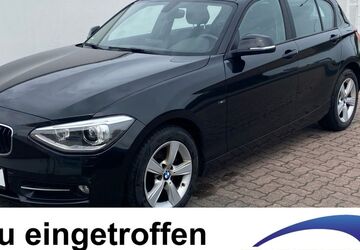 BMW 116 96.803 km 11.950 &euro; Bremerhaven 27580