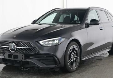 Mercedes-Benz C 300 13.884 km 53.950 &euro; Bremerhaven 27572