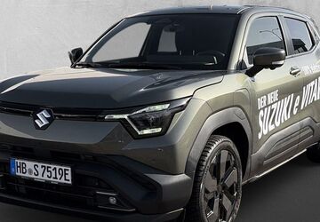 Suzuki Vitara 1.523 km 38.970 &euro; Bremerhaven 27570