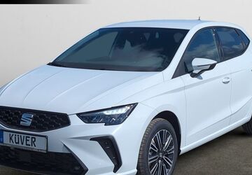 Seat Ibiza 1.500 km 21.190 &euro; Hagen 27628