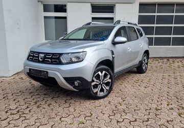Dacia Duster 60.620 km 13.380 &euro; Brake 26919